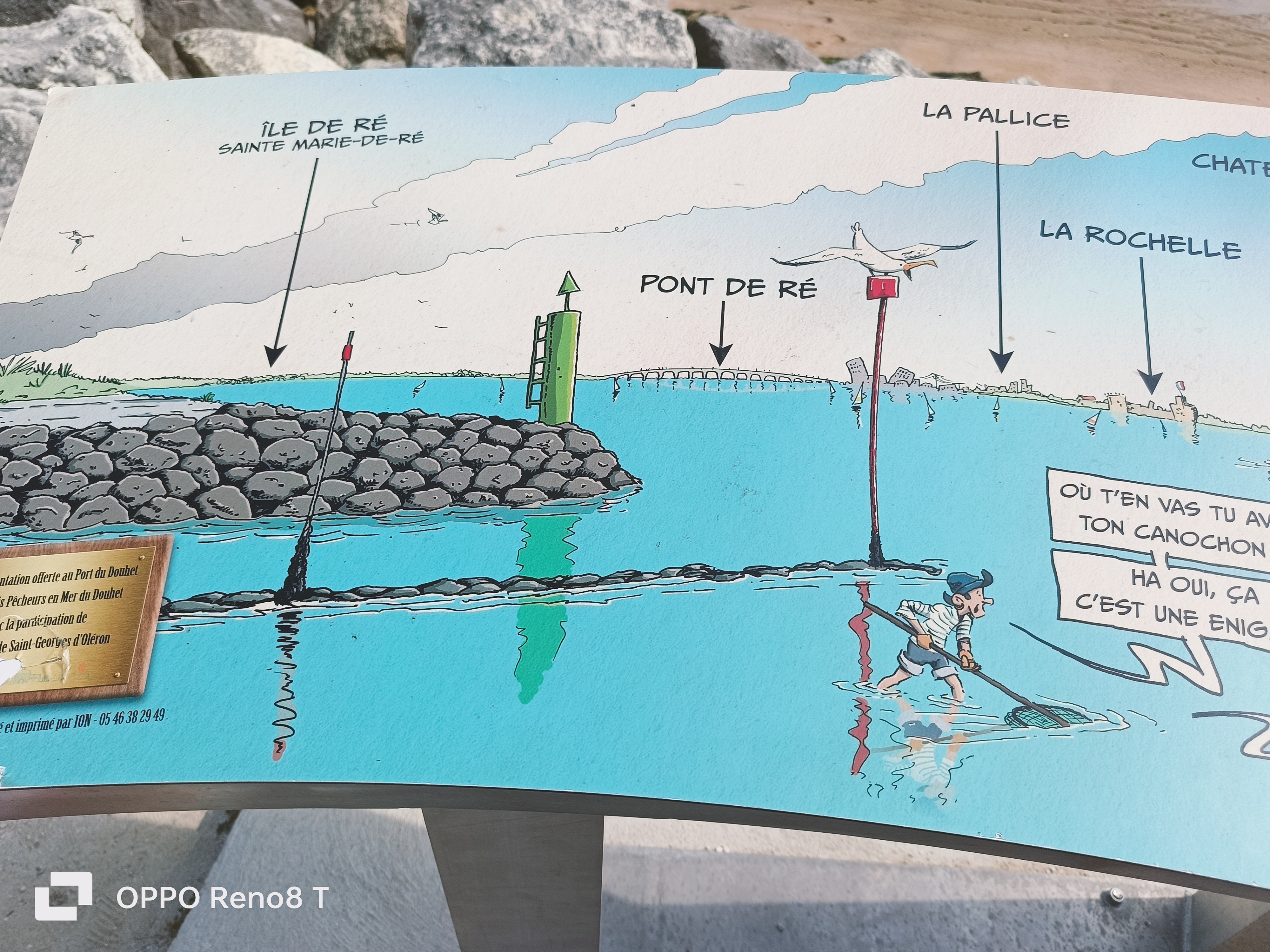 Photo n° 7 de l'avis de M-G. fait le 17/08/2023 à 12:46