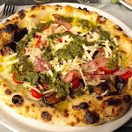 Photo n°9 de l'avis de Giuseppe.i fait le 24/09/2022 à 22:23 sur le  La Braciera In Villa à Palermo