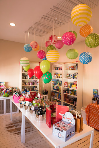 Toy Store «Twirl Toy Shop», reviews and photos, 10 N Main St, Pennington, NJ 08534, USA