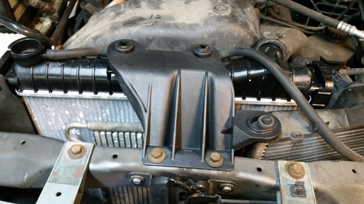 Auto Repair Shop «Bolt Mechanics», reviews and photos, 188 Cottage St, Poughkeepsie, NY 12601, USA