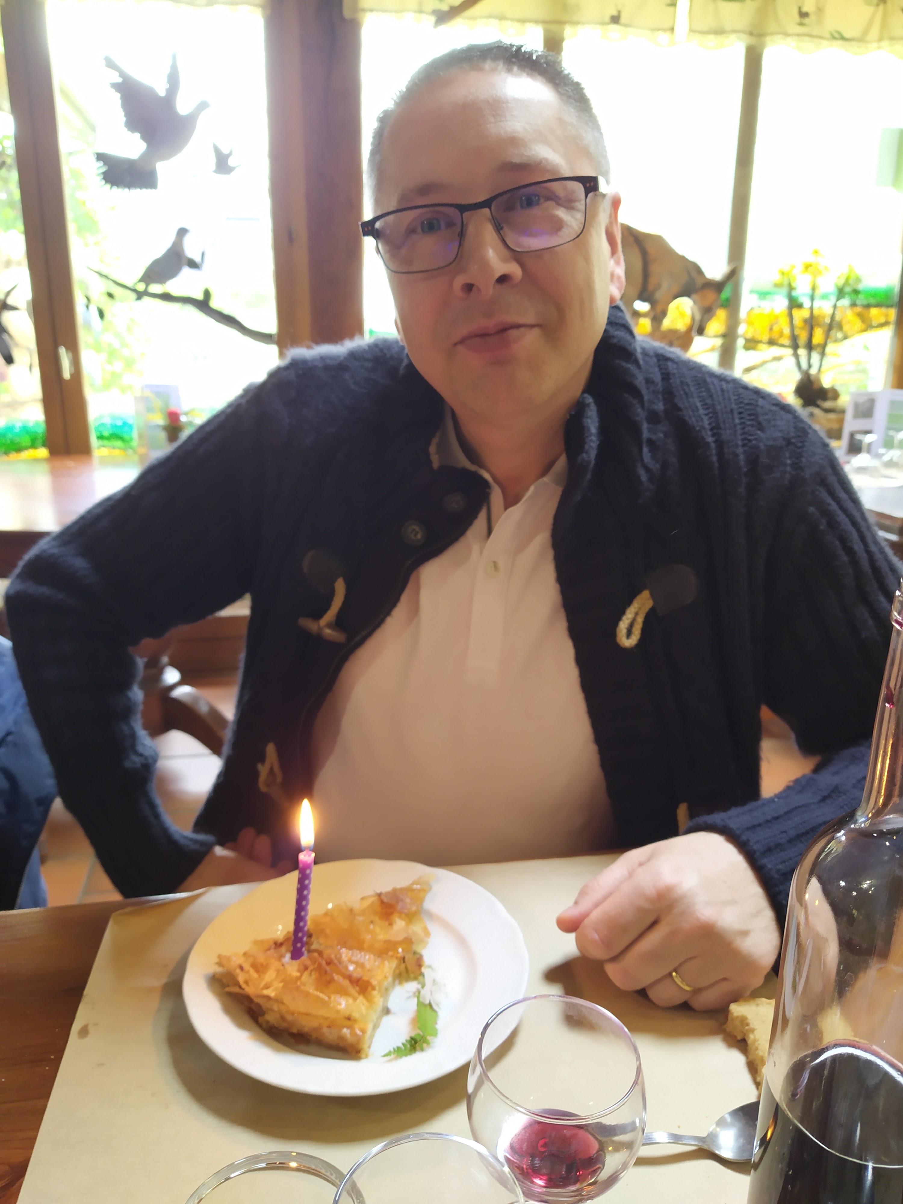 Photo n° 1 de l'avis de Ludovic.u fait le 09/03/2022 à 20:01