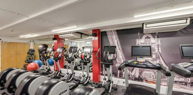 Kings Sport - Waterloo Gym - Gym