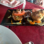 Photo n°1 de l'avis de Sarah.e fait le 08/09/2021 à 13:13 sur le  Ristorante Pizzeria al Gambero Rosso à Bosa