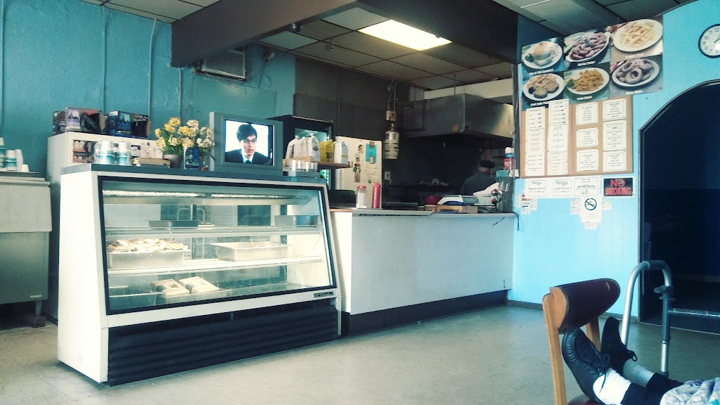 Son’s Seafood & Restaurant 23860