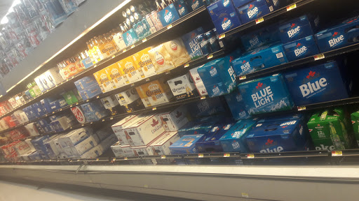 Department Store «Walmart Supercenter», reviews and photos, 6438 Basile Rowe, East Syracuse, NY 13057, USA