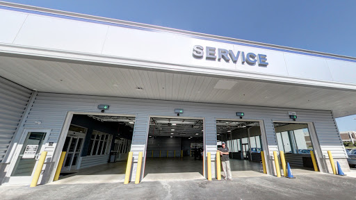 Subaru Dealer «Lancaster County Motors Subaru», reviews and photos, 5260 Main St, East Petersburg, PA 17520, USA