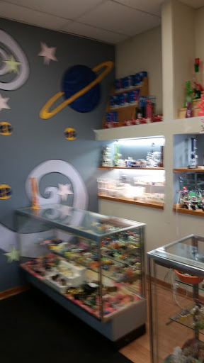 Tobacco Shop «Smokes & Such», reviews and photos, 3439 Dempster St, Skokie, IL 60076, USA