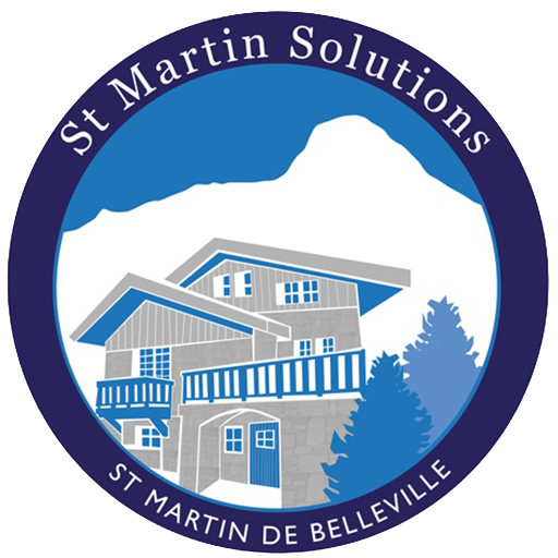 St Martin Solutions à Les Belleville