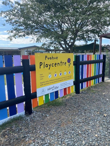Reviews of Puahue Playcentre in Te Awamutu - Kindergarten