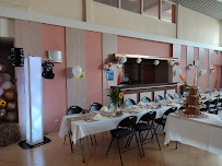 Atmosphère du Restaurant Municipal Le Colysée à Hénin-Beaumont - n°2