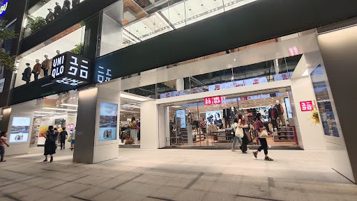 Mingyao Department Store