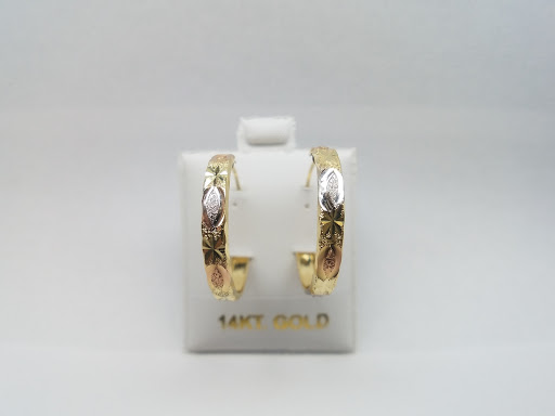 Jeweler «Velazquez Jewelers», reviews and photos, 3544 W 26th St, Chicago, IL 60623, USA