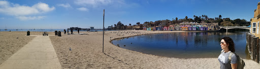 Gift Shop «Capitola Seashells», reviews and photos, 109 Capitola Ave, Capitola, CA 95010, USA