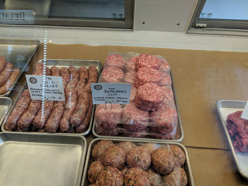 Butcher Shop «Proper Sausages», reviews and photos, 9722 NE 2nd Ave, Miami, FL 33138, USA