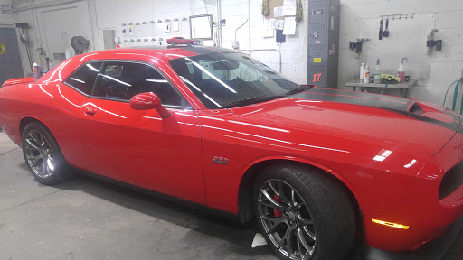 Car Dealer «Heritage Chrysler Dodge Jeep RAM Owings Mills», reviews and photos, 11212 Reisterstown Rd, Owings Mills, MD 21117, USA