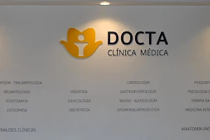 DOCTA Clínica Médica image