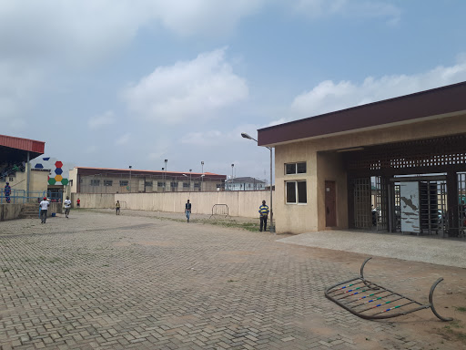 Agege Stadium Ijaye Lagos, Oshitelu St, Ijaiye, Lagos, Nigeria, Community Center, state Lagos