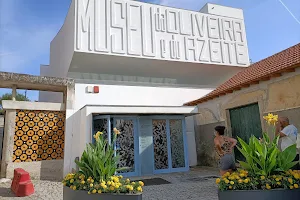 Museu da Oliveira e do Azeite image