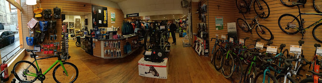 Biketrax - Bicycle store