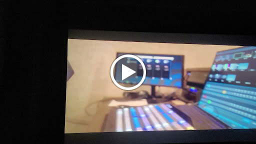 Movie Theater «AFI Silver Theatre and Cultural Center», reviews and photos, 8633 Colesville Rd, Silver Spring, MD 20910, USA