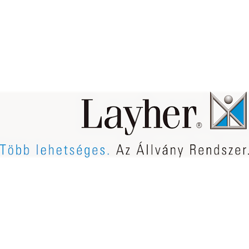 Hozzászólások és értékelések az Layher Kft. - ipari állványozás, tér- és homlokzati állvány rendszerek-ról