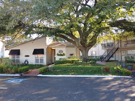 Pearland Village Apartments