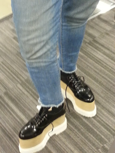 Department Store «Nordstrom Rack University Station», reviews and photos, 231 University Ave, Westwood, MA 02090, USA