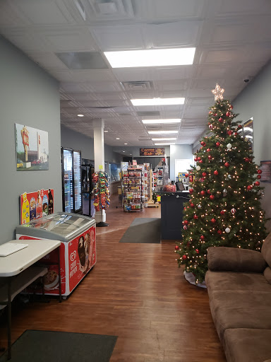 Car Wash «Trax Car Wash», reviews and photos, 17 NJ-18, New Brunswick, NJ 08901, USA