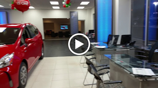 Toyota Dealer «Joseph Toyota of Cincinnati», reviews and photos, 9101 Colerain Ave, Cincinnati, OH 45251, USA