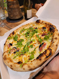 Photos du propriétaire du Pizzas à emporter Vincenzo Pizza 48 à Saint-Chély-d'Apcher - n°6