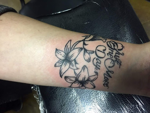 Tattoo Shop «Arcane Art Tattoo», reviews and photos, 290 State St, Orem, UT 84057, USA