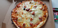 Pizza du Pizzas à emporter Pizzas Pat & Kat à Ciboure - n°1