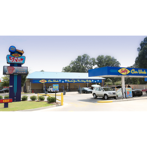 Car Wash «Swifty Car Wash», reviews and photos, 1159 Moreland Ave SE, Atlanta, GA 30316, USA