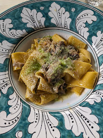 Pappardelle du Restaurant italien Mamma Primi à Paris - n°14