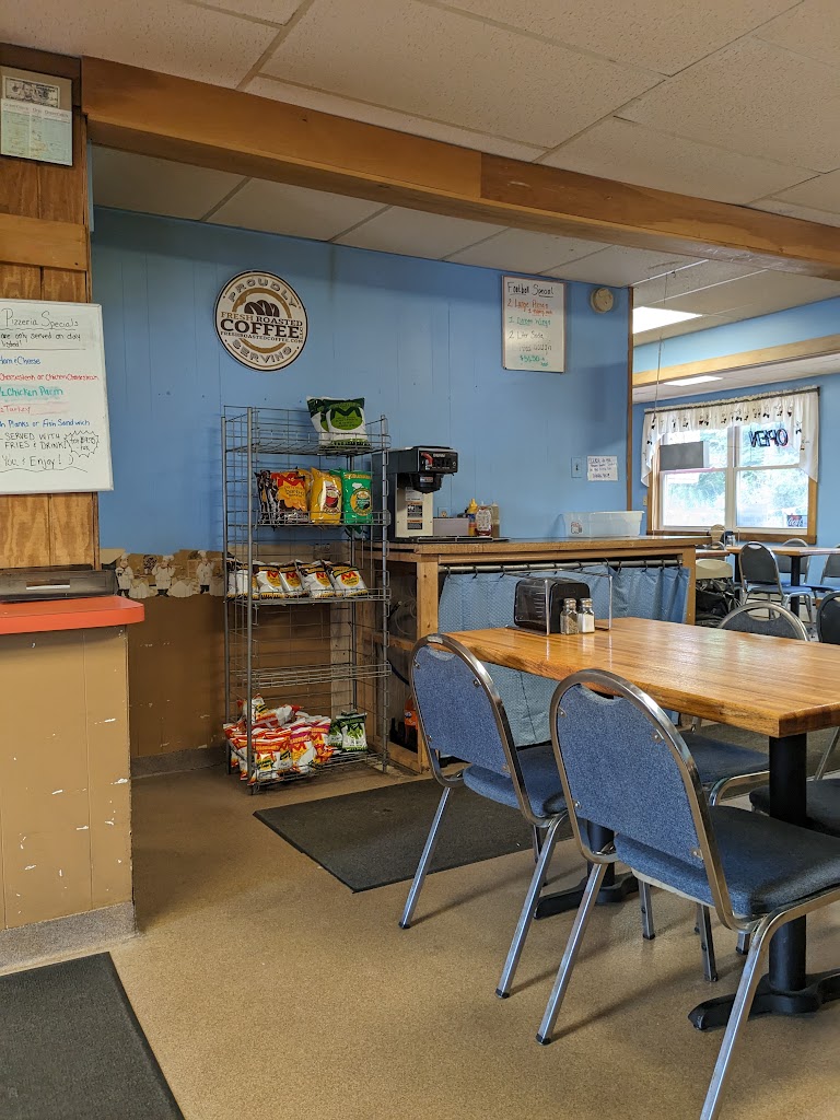 Millville Pizzeria 17846