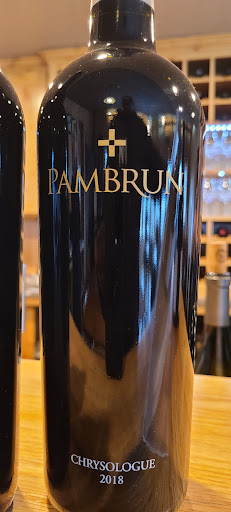 Vineyard «Tualatin Estate Vineyard», reviews and photos, 10850 NW Seavey Rd, Forest Grove, OR 97116, USA