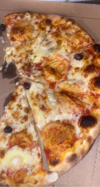 Plats et boissons du Pizzeria Pizz’a papa à Nice - n°18