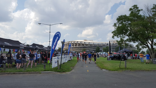 Stadium «RFK Stadium», reviews and photos, 2400 East Capitol Street SE, Washington, DC 20003, USA