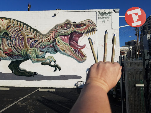 Art Supply Store «FLAX art and design», reviews and photos, 1501 M.L.K. Jr Way, Oakland, CA 94612, USA