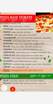 Photos du propriétaire du Restaurant Pizza Solo Houdan - n°5
