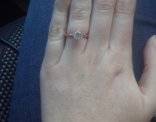 Jewelry Store «Barmakian Jewelers», reviews and photos, 300 Daniel Webster Hwy, Nashua, NH 03060, USA