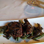 Photo n°1 de l'avis de Stefano.a fait le 14/11/2023 à 13:08 sur le  Locanda dei Salinari à Cervia