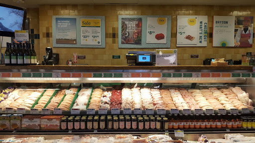 Grocery Store «Whole Foods Market», reviews and photos, 500 Wilshire Blvd, Santa Monica, CA 90401, USA