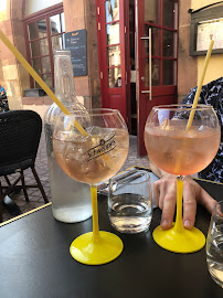 Plats et boissons du Restaurant Le Bistrot des Copains à Colmar - n°13