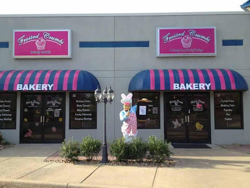 Sign Shop «FASTSIGNS», reviews and photos, 1720 Valley Ave, Winchester, VA 22601, USA