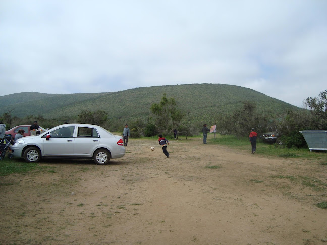 Camping Municipal Pampilla