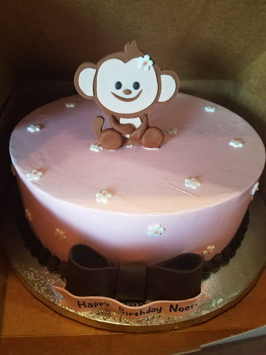 Bakery «Sweet City Desserts», reviews and photos, 131 Maple Ave W A, Vienna, VA 22180, USA