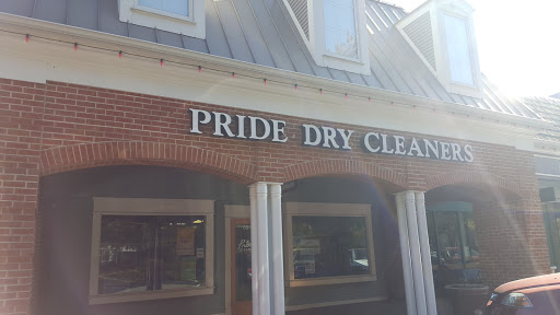 Laundromat «Pride Cleaners», reviews and photos, 6945 Tomahawk Rd, Prairie Village, KS 66208, USA