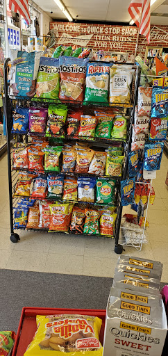 Beer Store «Quick Stop Shop», reviews and photos, 2301 McKelvey Rd, Maryland Heights, MO 63043, USA