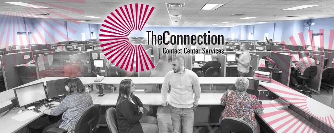 The Connection - Contact Center & Consulting Services